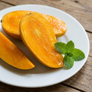 আম্রপালী আম