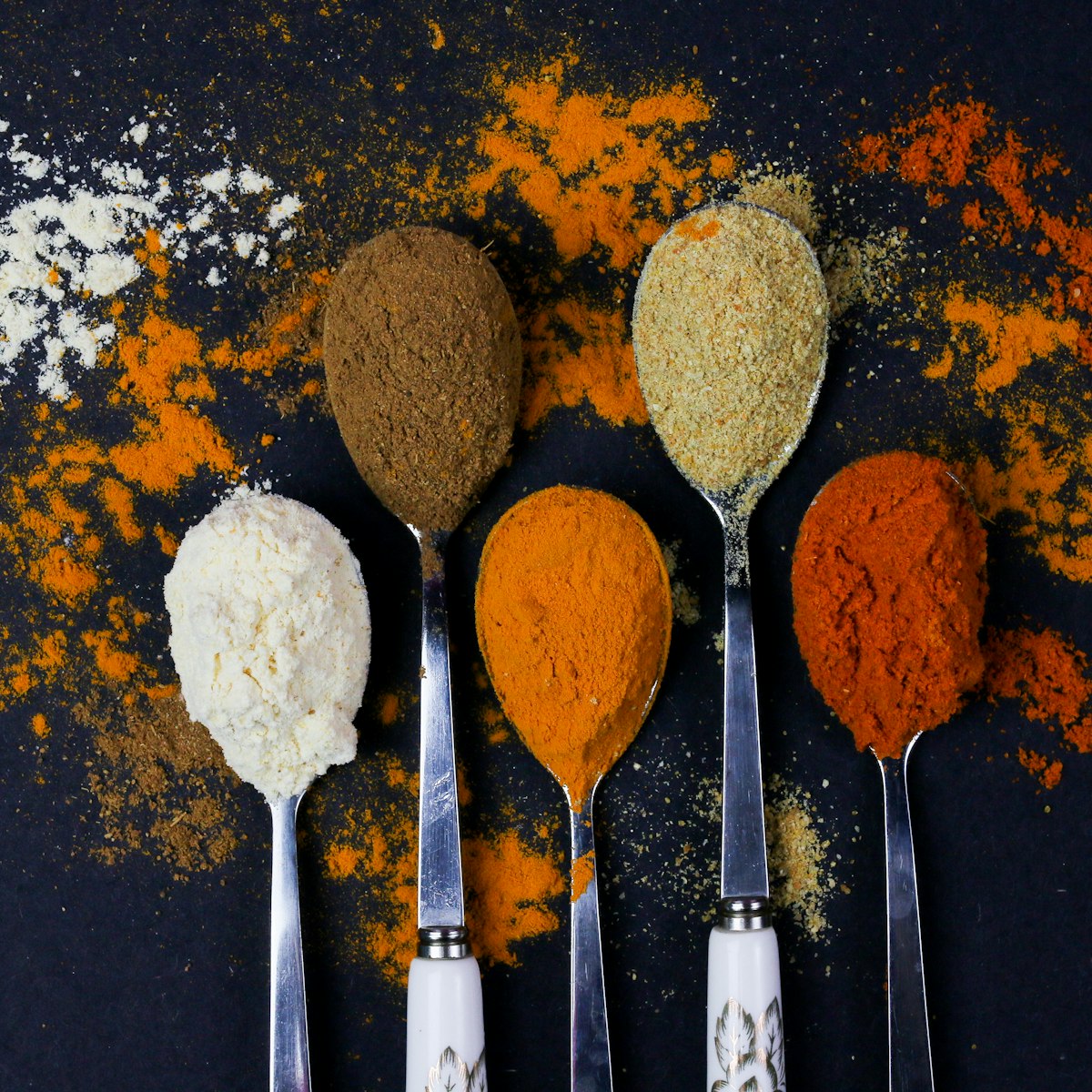 Signature Garam Masala 200g